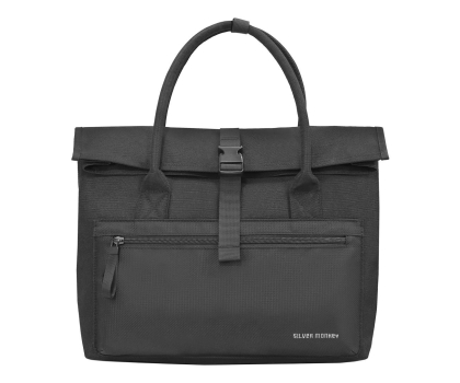 Torba do laptopów SILVER MONKEY City Bag 15,6"